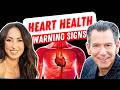 Cardiologist Shares TRUTH About Cholesterol - What ACTUALLY Causes Heart Attacks