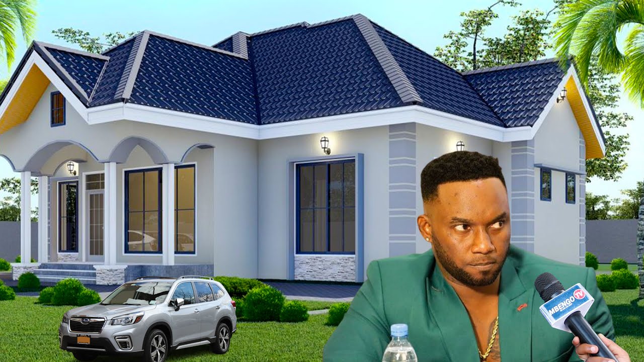 Mpaka Home MAISHA HALISI YA MUIGIZAJI DUMA UTAPENDA