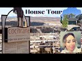 House Tour/Cochrane/Alberta