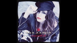 Watch Lee Aaron You Make Me Wanna Be Bad video