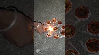 Night chart Fun  happy Deepavali creacra Diwali paper bom #trending #youtubes #shots #Diwali #shots