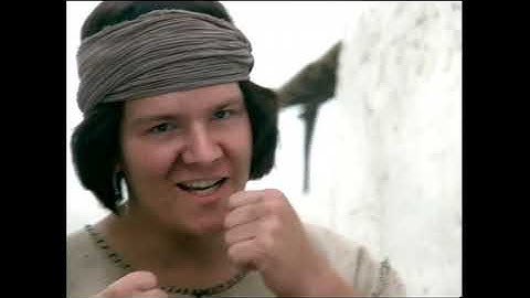 Project Gregus - Peace for sure (Official Music Video)