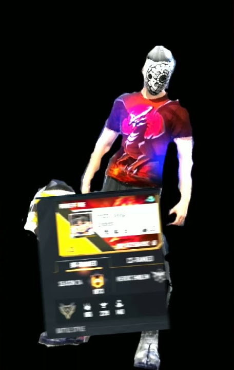 Free fire edit dj bilang pa mama mantu kita so siap