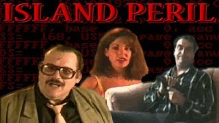 ISLAND PERIL - BAD MOJO