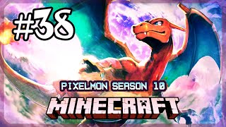 MINECRAFT PIXELMON SS.10 | #38 ปลดล็อคขีดจำกัดฟอร์มอันแข็งแกร่ง 