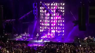 Daylight By Shinedown Live At Pine Knob Detroit Michigan 9 21 22