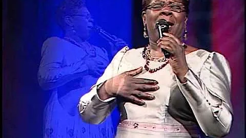 Euphonious Explorations presents: Bishop Roberta M...