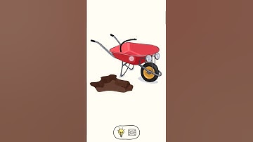 DOP (Draw One Part) level 301 #gaming #shorts #gameplay #dop #drawonepart #gamelover