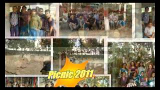 MSIT MCA 2009-2012