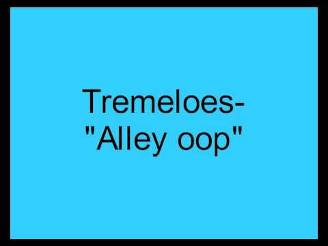 Tremeloes- Alley oop