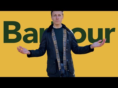 Video: ¿Las botas de agua Barbour son de talla real?