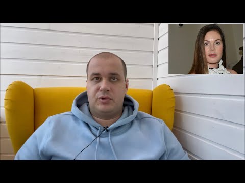 Video: Zašto je Ekaterina Andreeva napustila prvi kanal: razlog