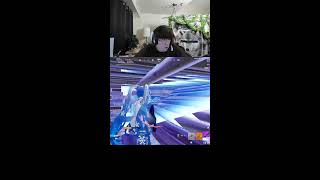NOT STOPPING TIL NEW WORLD RECORD
