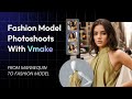 Vmakeai generating onmodel ecommerce product photography in minutes