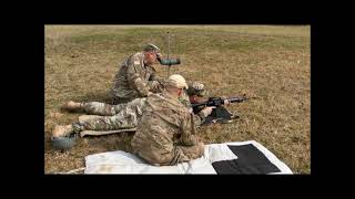 New U.S. Army Zero Procedures: Improved Zero Range