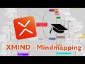 Xmind  le meilleur logiciel de mindmapping