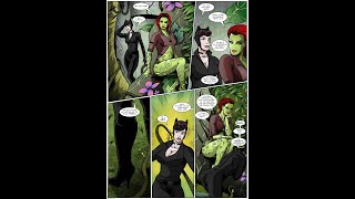 Female Muscle Growth 9