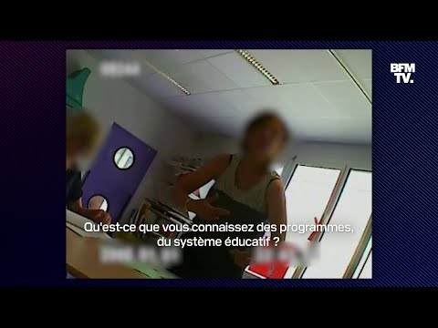 Vidéo: 3 façons de se faire aimer par les enseignants