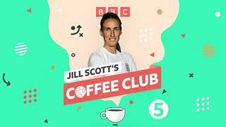 Jill Scott’s Coffee Club || Tom Hiddleston, kitchen adverts & marvel-lous espressos (2023.06.14)