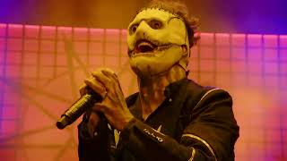 SLIPKNOT   Live at Resurrection Fest EG 2023 Full Show