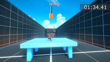 Karlson 3D Speedrun | 3:13.25