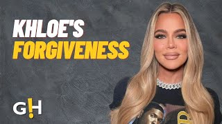 Entertainment | Khloe Kardashian's Support to Tristan Thompson | Gossip Herald