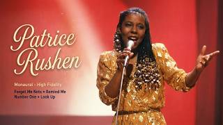 Patrice Rushen 1984 — Endless Motion • Feel Good Boogie & Soul