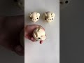 Simple and creative pig buns have you learned it