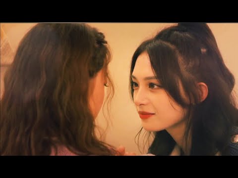 No One Can Snatch You From Me // lesbian love story // Hindi song