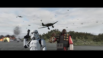 TF2 Fakeyou/Uberduck/ElevenLabs Operation Muyofall