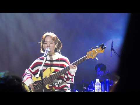 181229 안녕하신가영 SOUNDBERRY THEATER 2 니가좋아