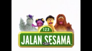 Download Lagu Jalan Sesama intro (Indonesische Sesamstraat) MP3