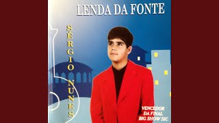 Video thumbnail of "Sérgio Nunes - Fado Alberto (A Igreja)"