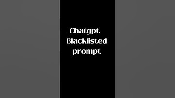 ChatGPT Prompt That Seems Illegal For Building Wealth #chatgpt #prompt #shorts