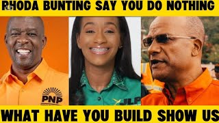 Download Lagu Rhoda Crawford Come prove what Peter Bunting is saying. You done nothing. MP3 Download Lagu Rhoda Crawford Come prove what Peter Bunting is saying. You done nothing. MP3
