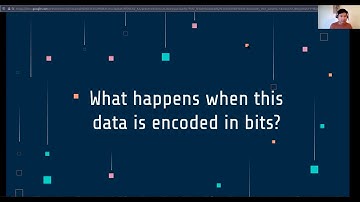 Luis Lopez - Climate change analyzing remote sensing data with Python| PyData Global 2020