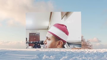 القارئ أمين عرفه من سورة الأحزاب ٢٠٢٤/٩/١٥