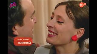 Playa Salvaje | Capítulo 55