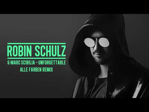 ROBIN SCHULZ &