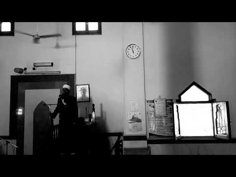 تقييد المباح