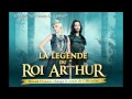 NOS CORPS A LA DERIVE (extrait) - La légende du Roi Arthur