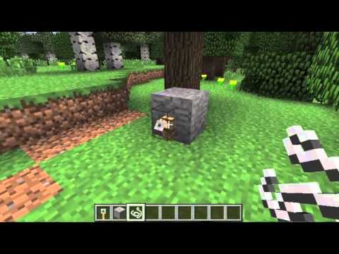 Minecraft Charms Backpack Hanger