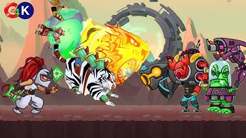 Tower Conquest #49 Walkthrough Android IOS Game