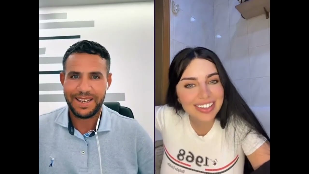 بوجمعة الدهزاوي قالها نجيبلك أيفون كي تتعرف على وحدة جديدة وتبدا تخرط عليها وهي فايقتلك 🤣😂🔥