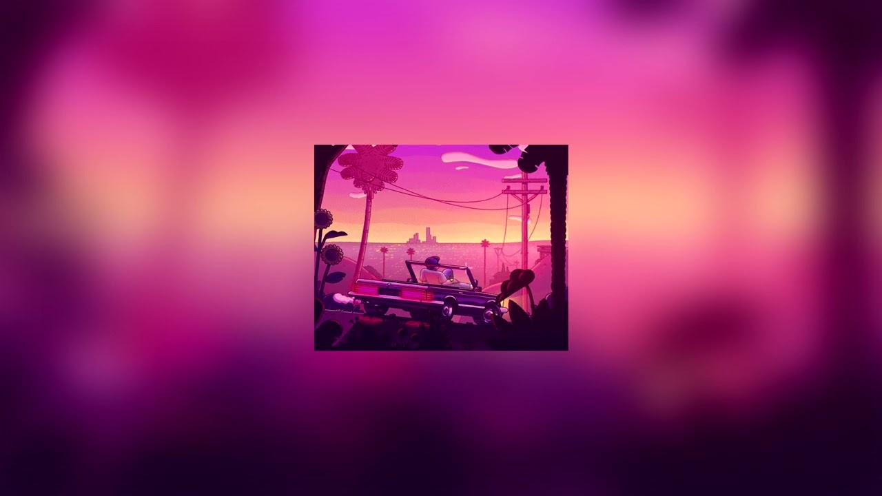 Free Nationals Type Beat ''Parlay''