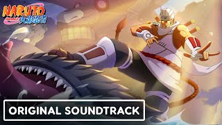 Naruto Mobile OST - Theme of Killer Bee (The Great Ninja War)