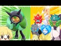 なにをしてるんですか・・・？【ゆっくり実況】【VOICEPEAK&VOICEROID】【ポケモンSV】