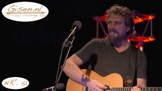 Good People Gisen Original - Live Acoustic Version