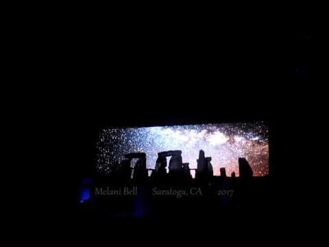 The Moody Blues Live ~ The Day Begins/Morning Glory ~ Days of Future Passed Tour 2017