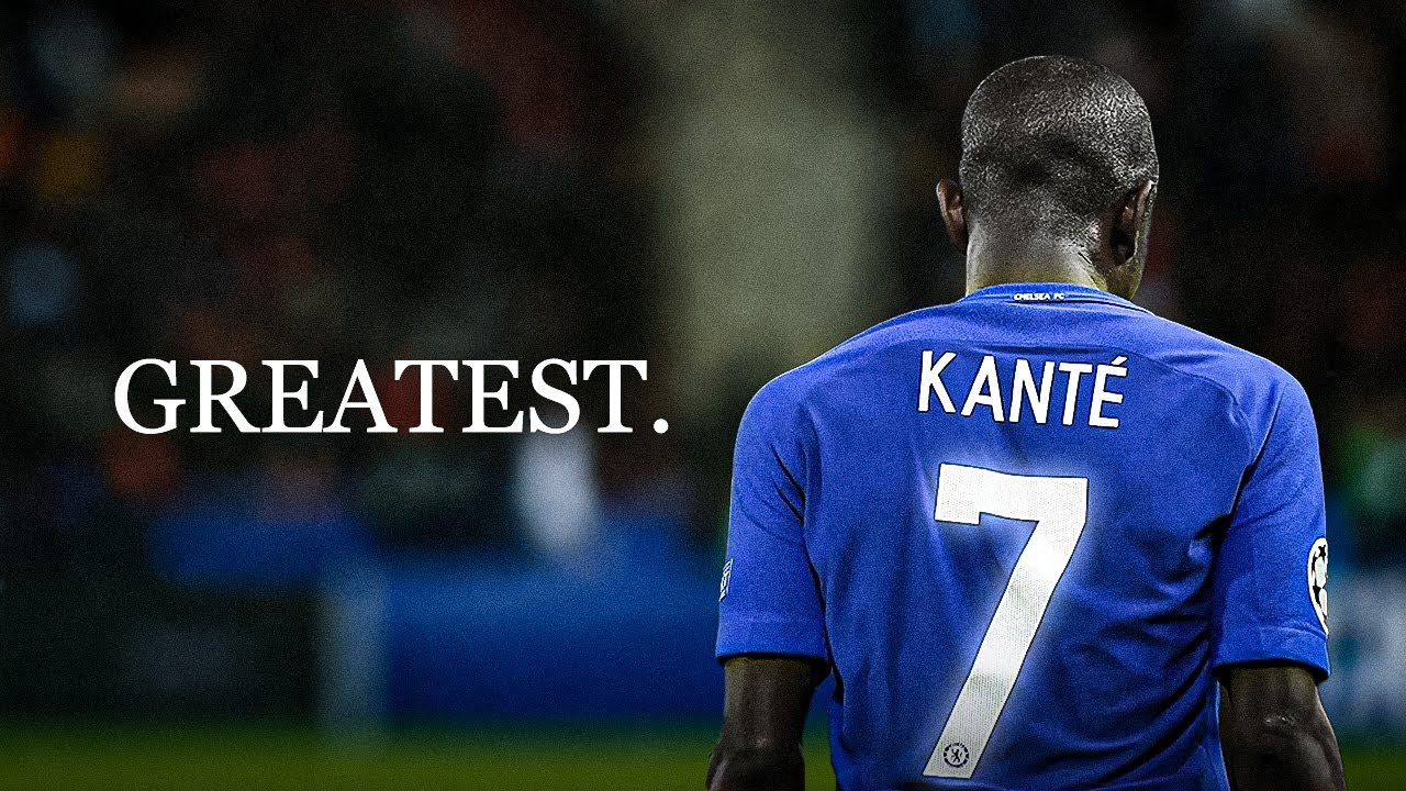 The Greatest Run In Champions League History